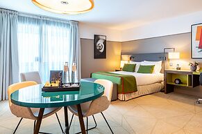 Fraser Suites Harmonie Paris La Défense