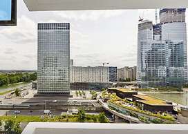 Fraser Suites Harmonie Paris La Défense