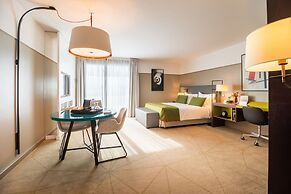 Fraser Suites Harmonie Paris La Défense