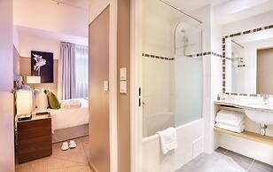 Fraser Suites Harmonie Paris La Défense