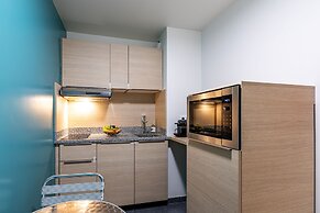 Fraser Suites Harmonie Paris La Défense
