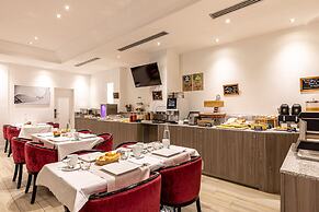 Fraser Suites Harmonie Paris La Défense