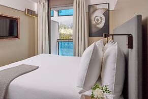 Fraser Suites Harmonie Paris La Défense