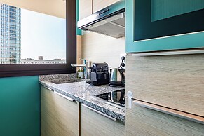 Fraser Suites Harmonie Paris La Défense