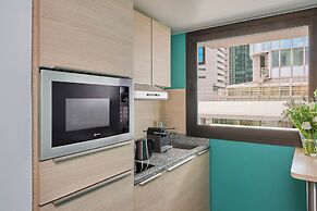 Fraser Suites Harmonie Paris La Défense