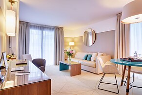 Fraser Suites Harmonie Paris La Défense