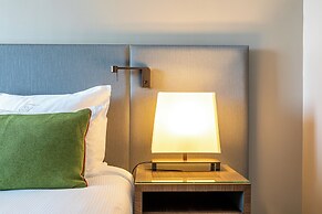 Fraser Suites Harmonie Paris La Défense