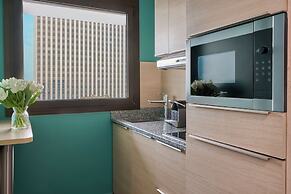 Fraser Suites Harmonie Paris La Défense