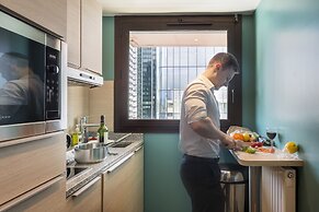 Fraser Suites Harmonie Paris La Défense