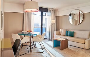 Fraser Suites Harmonie Paris La Défense