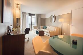 Fraser Suites Harmonie Paris La Défense