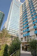 Fraser Suites Harmonie Paris La Défense