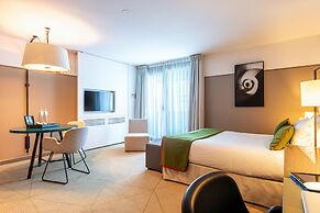 Fraser Suites Harmonie Paris La Défense