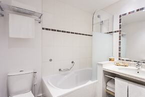 Fraser Suites Harmonie Paris La Défense