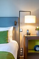 Fraser Suites Harmonie Paris La Défense