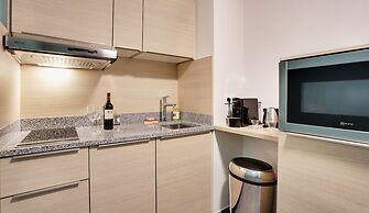Fraser Suites Harmonie Paris La Défense