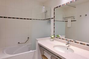 Fraser Suites Harmonie Paris La Défense