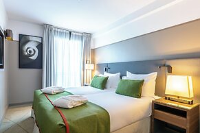 Fraser Suites Harmonie Paris La Défense