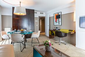 Fraser Suites Harmonie Paris La Défense