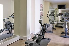 Fraser Suites Harmonie Paris La Défense