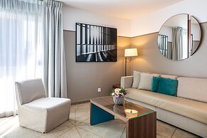 Fraser Suites Harmonie Paris La Défense