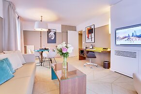 Fraser Suites Harmonie Paris La Défense