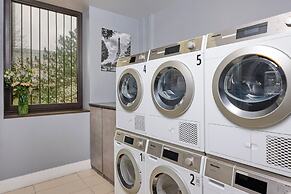 Fraser Suites Harmonie Paris La Défense