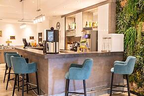 Fraser Suites Harmonie Paris La Défense