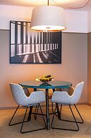 Fraser Suites Harmonie Paris La Défense