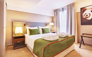 Fraser Suites Harmonie Paris La Défense