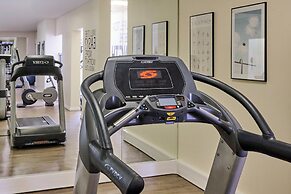 Fraser Suites Harmonie Paris La Défense