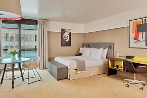 Fraser Suites Harmonie Paris La Défense