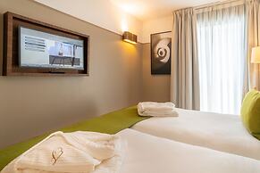 Fraser Suites Harmonie Paris La Défense