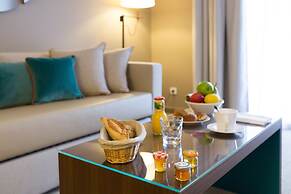 Fraser Suites Harmonie Paris La Défense