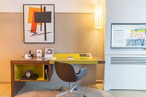 Fraser Suites Harmonie Paris La Défense