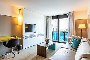 Fraser Suites Harmonie Paris La Défense