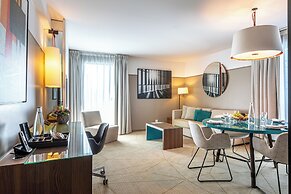 Fraser Suites Harmonie Paris La Défense
