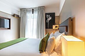 Fraser Suites Harmonie Paris La Défense