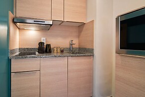Fraser Suites Harmonie Paris La Défense