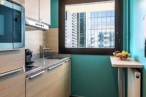 Fraser Suites Harmonie Paris La Défense