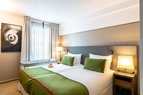 Fraser Suites Harmonie Paris La Défense