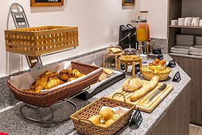 Fraser Suites Harmonie Paris La Défense