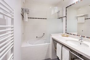 Fraser Suites Harmonie Paris La Défense
