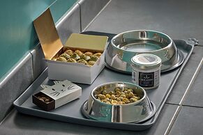 Fraser Suites Harmonie Paris La Défense