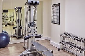 Fraser Suites Harmonie Paris La Défense