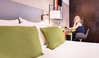 Fraser Suites Harmonie Paris La Défense