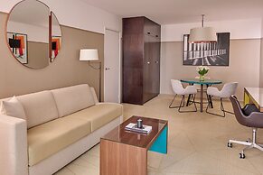 Fraser Suites Harmonie Paris La Défense