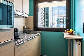 Fraser Suites Harmonie Paris La Défense