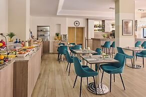 Fraser Suites Harmonie Paris La Défense