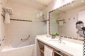 Fraser Suites Harmonie Paris La Défense